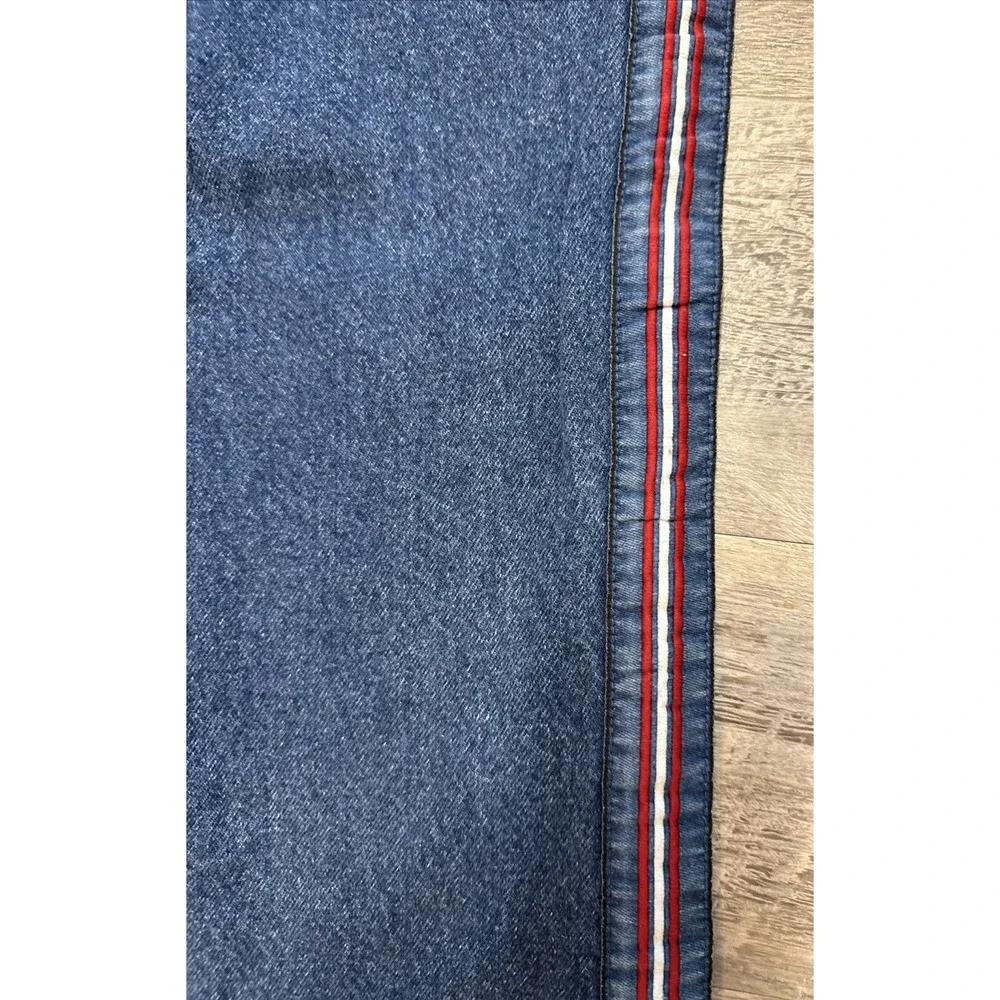 Tommy Hilfiger y2k tommy